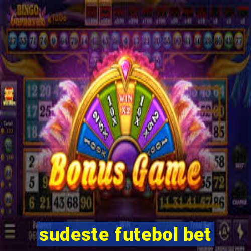 sudeste futebol bet